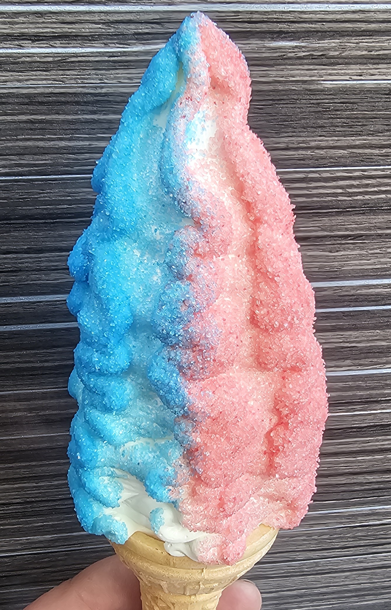 Cone