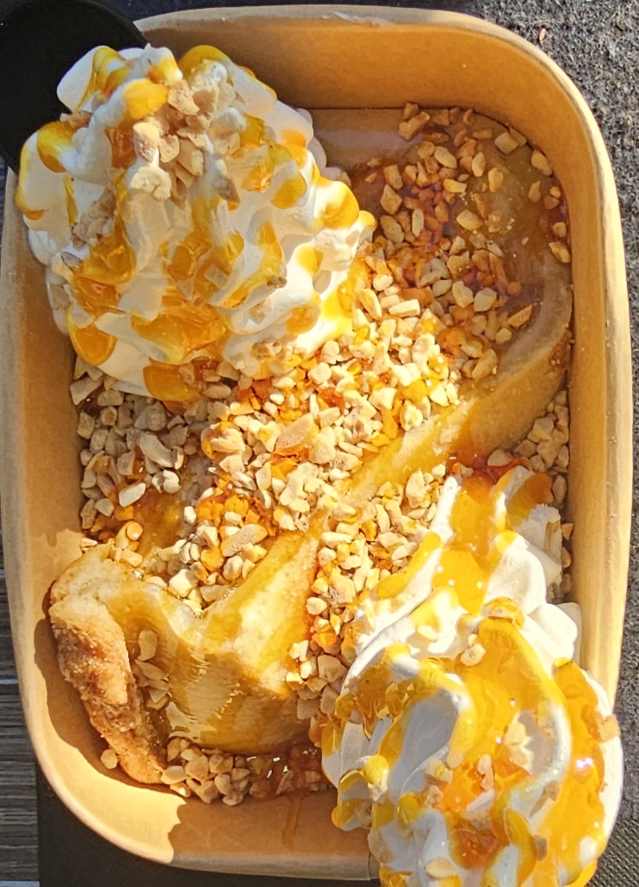 Desserts