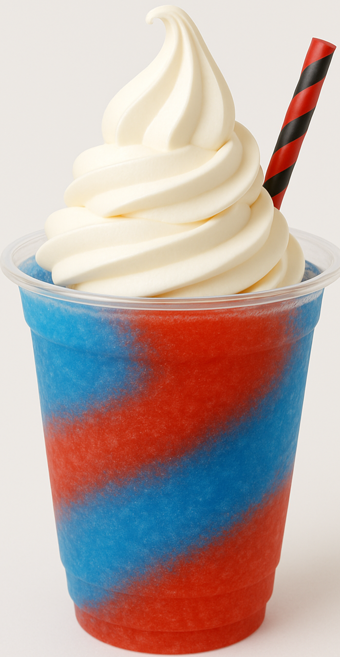 Slush Mountain